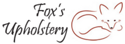 Fox’s Upholstery – Covering Bellingham & Whatcom County since 2000